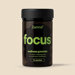 Focus Gummies