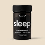 Sleep Gummies