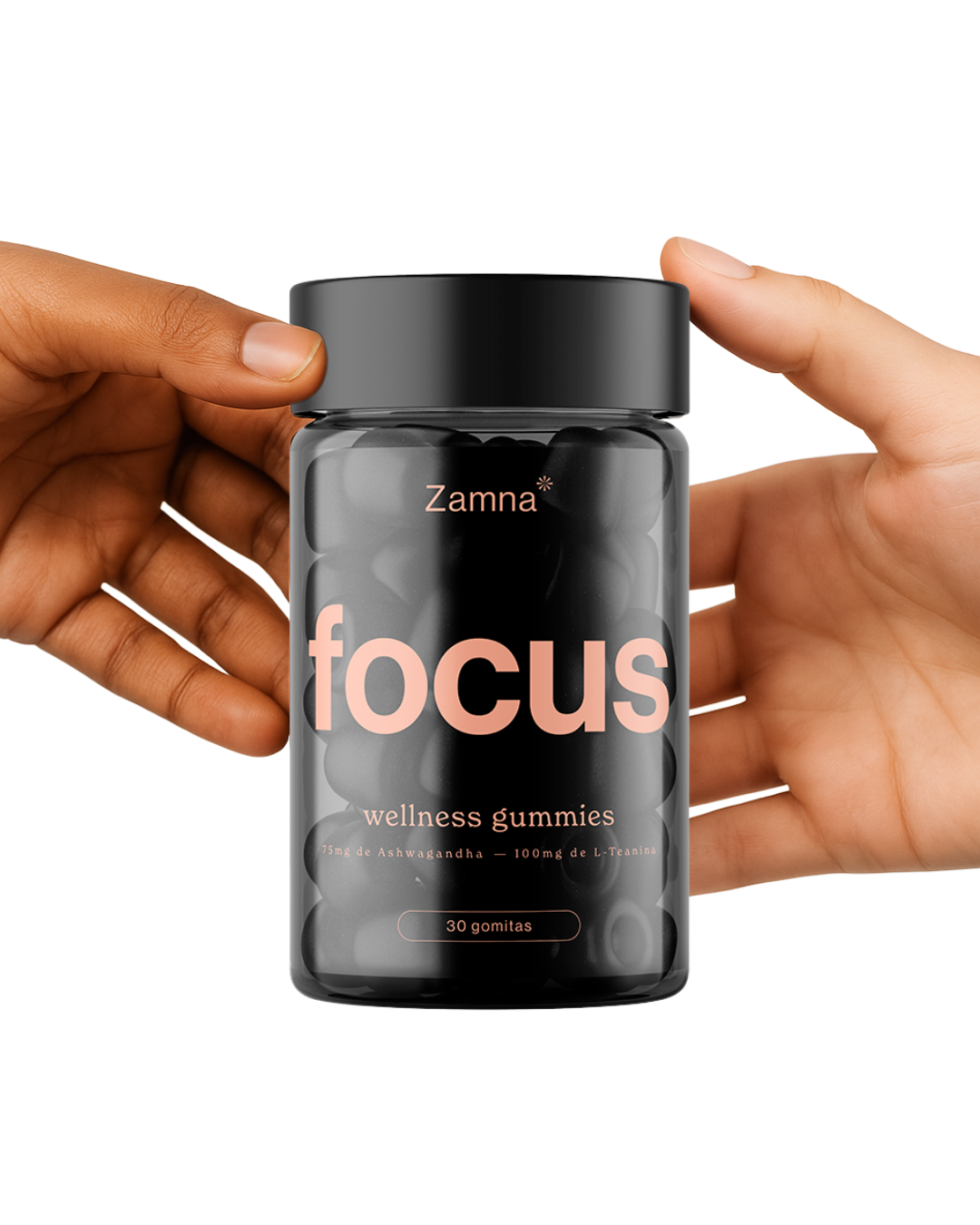 Focus Gummies