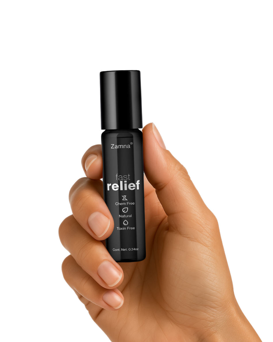 Fast Relief