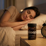 sleep gummies teanina melatonina